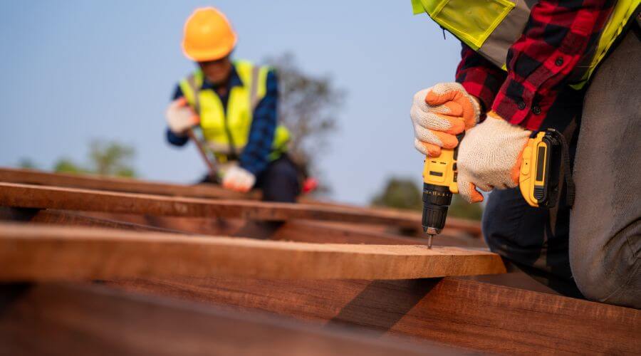 Expert flood damage restoration services in Tennyson, IN